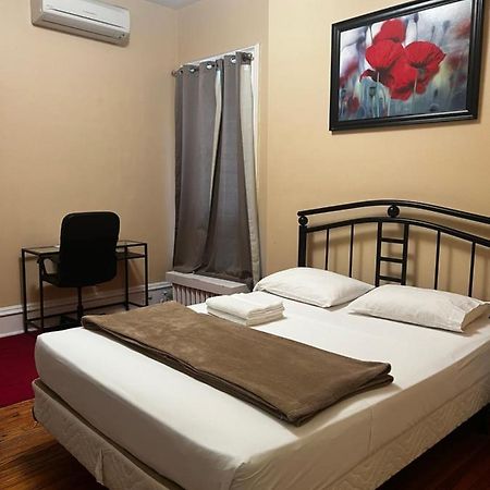 Adas Guesthouse Toronto Luaran gambar