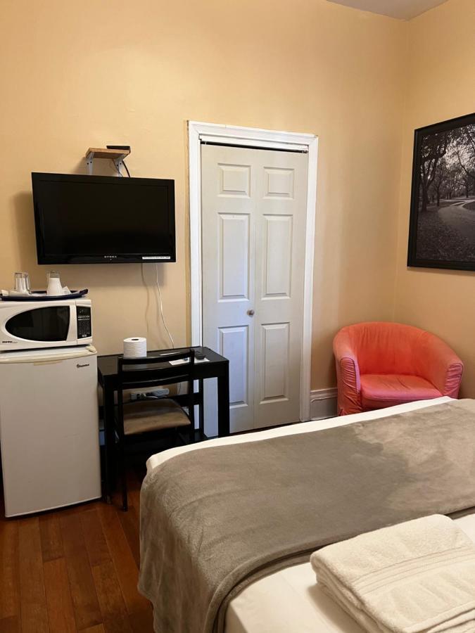 Adas Guesthouse Toronto Luaran gambar